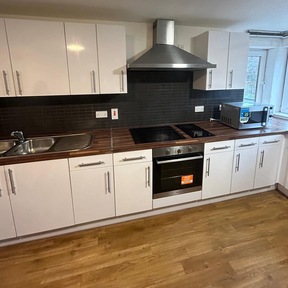 Student Accommodation Cleaning Bridge of Weir